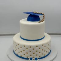 Vanilla Cakes & pastries ico