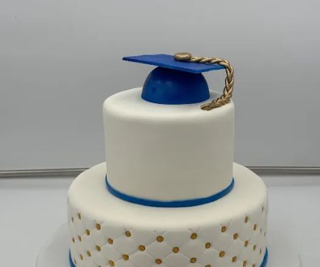 Vanilla Cakes & pastries