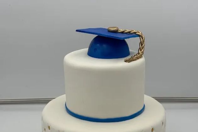 Vanilla Cakes & pastries