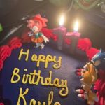 Kroger Bakery