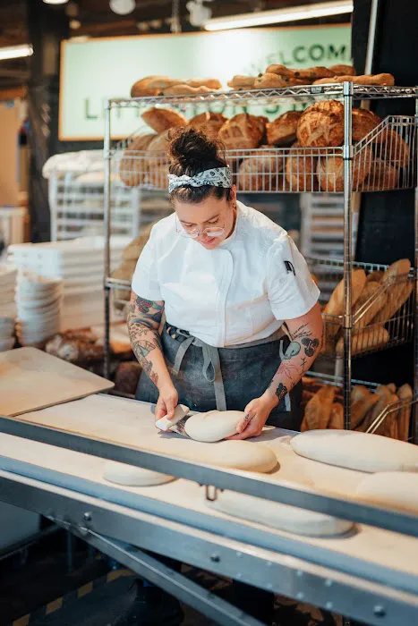 Littleton's Market Bakery Picture 7