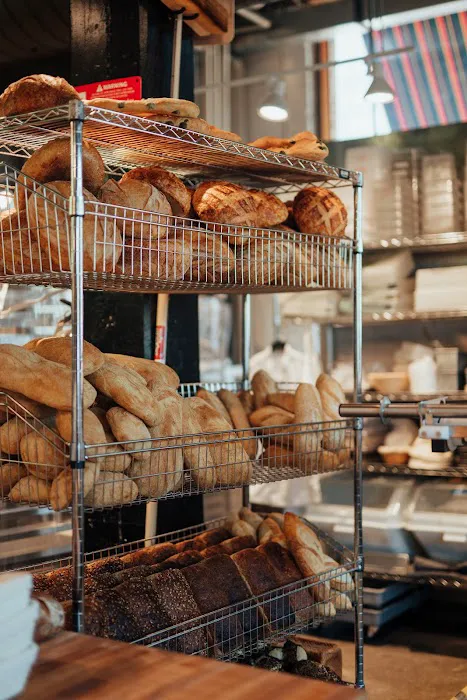 Littleton's Market Bakery Picture 2