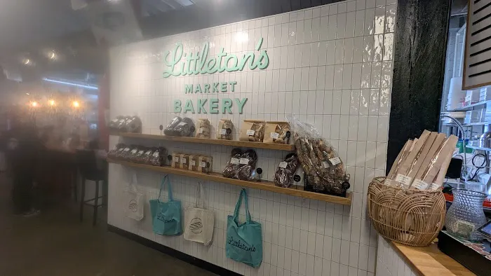 Littleton's Market Bakery Picture 9