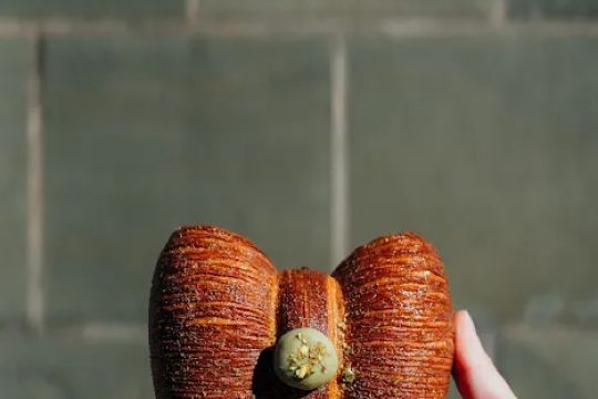 Littleton's Market Bakery