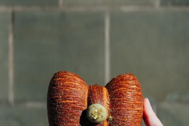 Littleton's Market Bakery