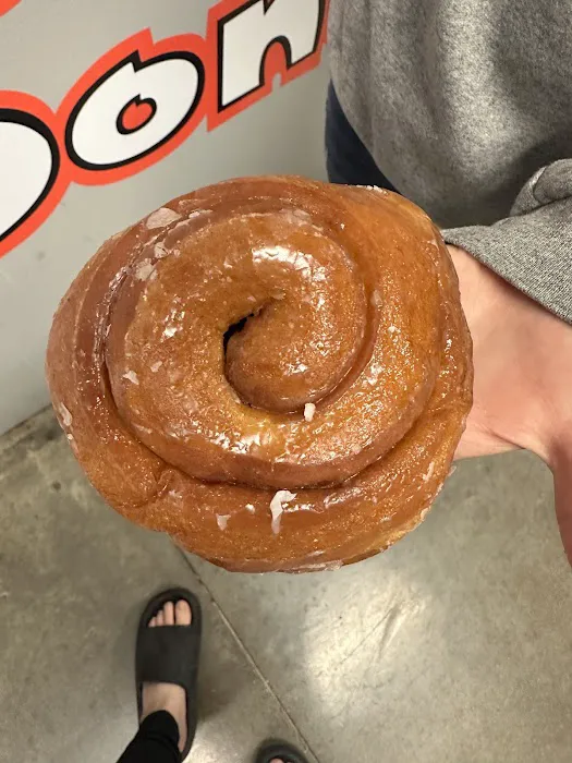 Buckeye Donuts Picture 6