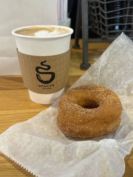 Buckeye Donuts Picture 5