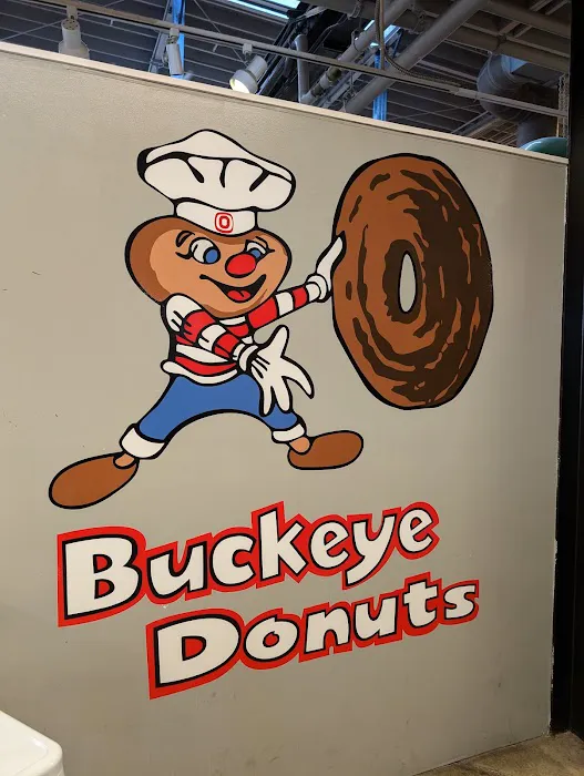 Buckeye Donuts Picture 10