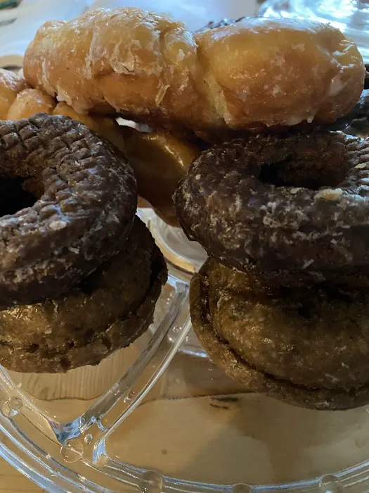 Buckeye Donuts Picture 1