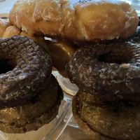 Buckeye Donuts ico