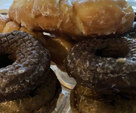 Buckeye Donuts