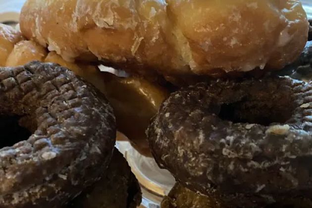 Buckeye Donuts