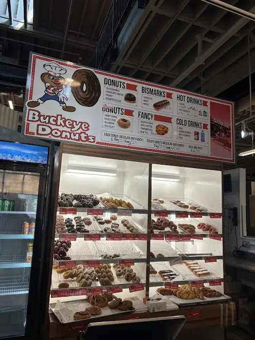 Buckeye Donuts Picture 7