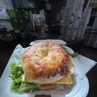 Fox's Bagels North Market ico