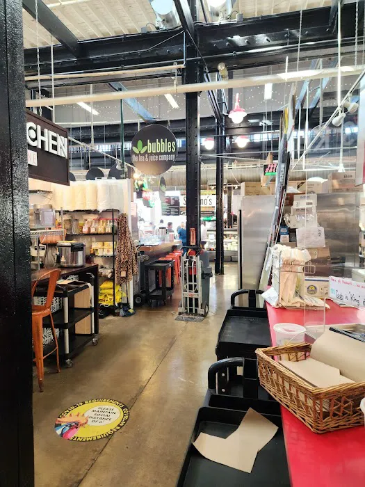 Fox's Bagels North Market Picture 9