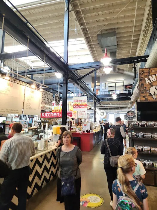 Fox's Bagels North Market Picture 6