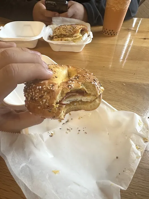 Fox's Bagels North Market Picture 2