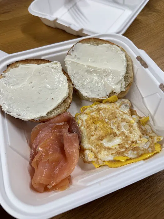 Fox's Bagels North Market Picture 10