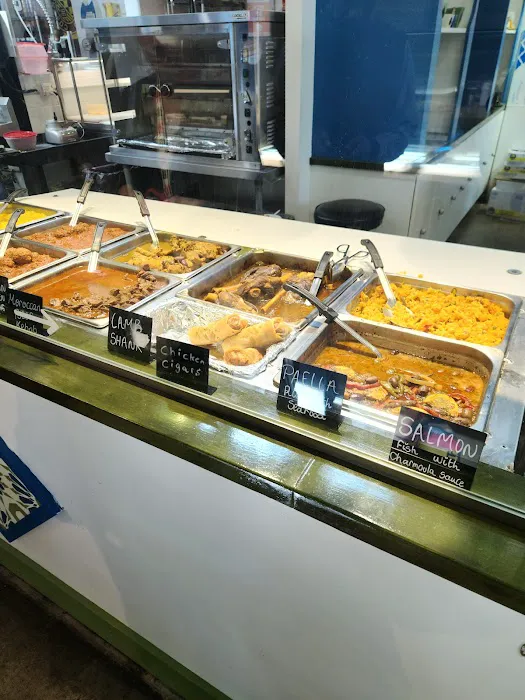 Fox's Bagels North Market Picture 3