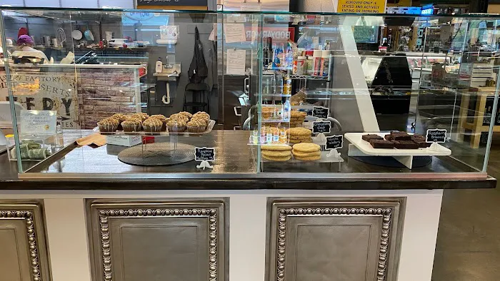 The Pastry Factory Picture 5