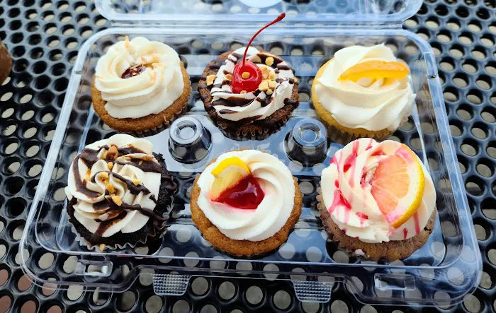 The Pastry Factory Picture 1