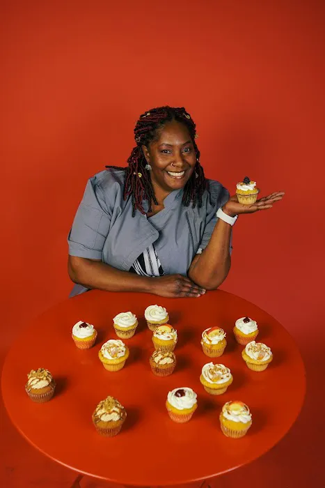 The Pastry Factory Picture 2