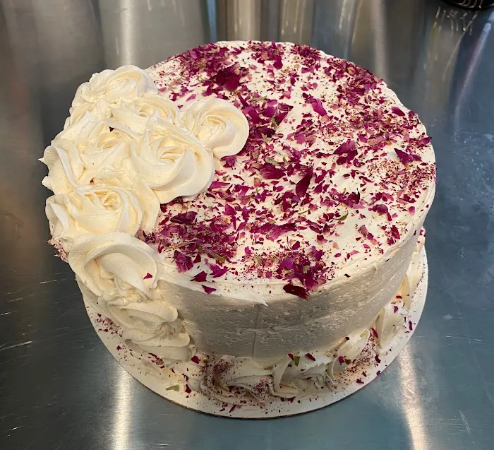 The Pastry Factory Picture 7
