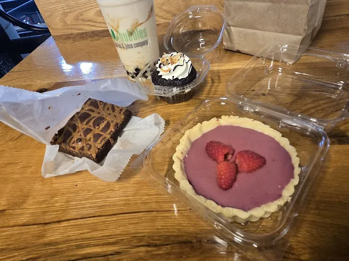 The Pastry Factory Picture 6