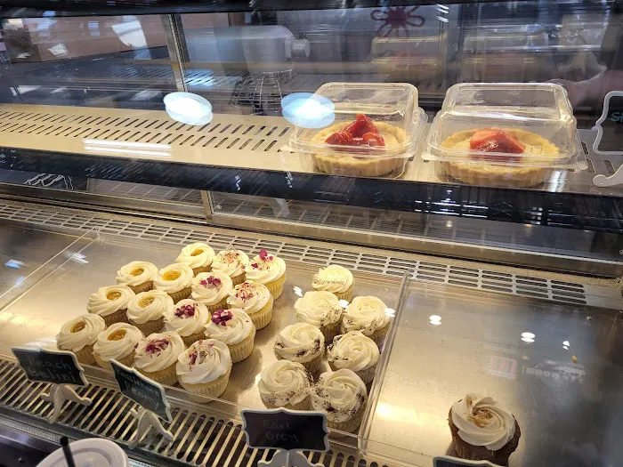 The Pastry Factory Picture 9