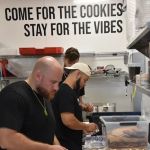 For the Love of Dough
