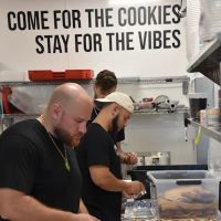 For the Love of Dough ico
