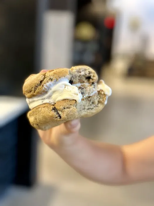 For the Love of Dough Picture 3