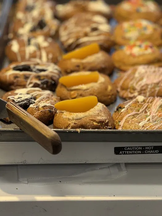 For the Love of Dough Picture 10