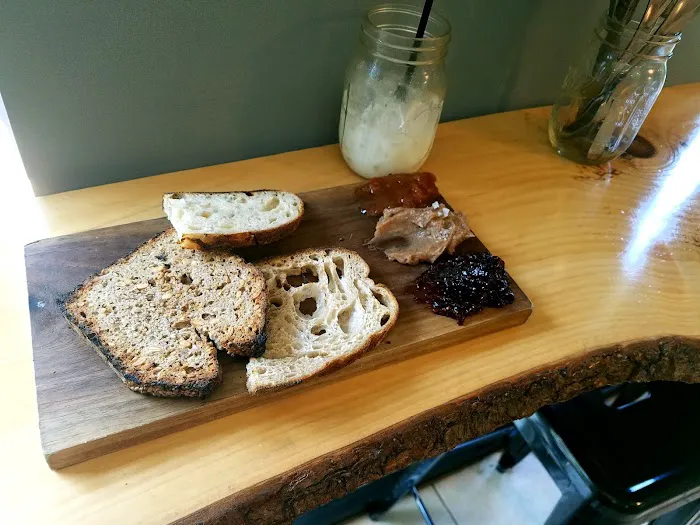 Dan the Baker - Toast Bar Picture 5