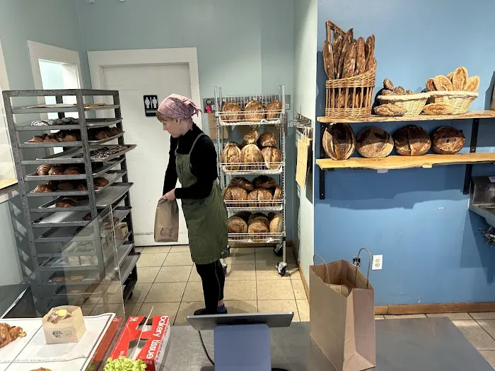 Dan the Baker - Toast Bar Picture 4