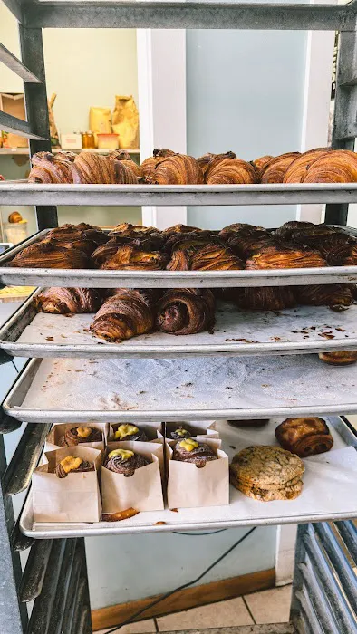 Dan the Baker - Toast Bar Picture 6