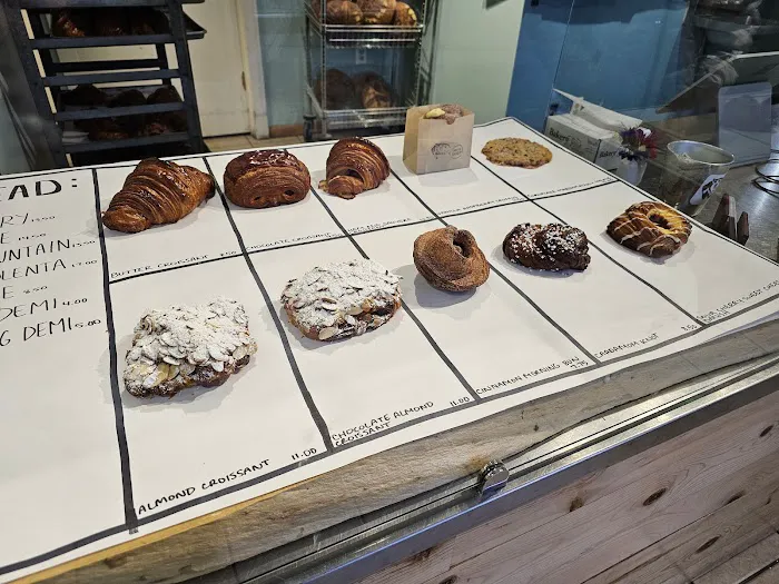Dan the Baker - Toast Bar Picture 7