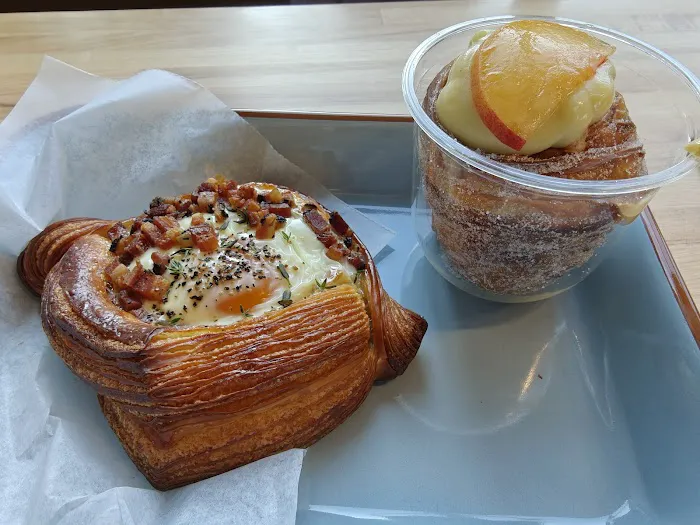 Dan the Baker - Toast Bar Picture 10
