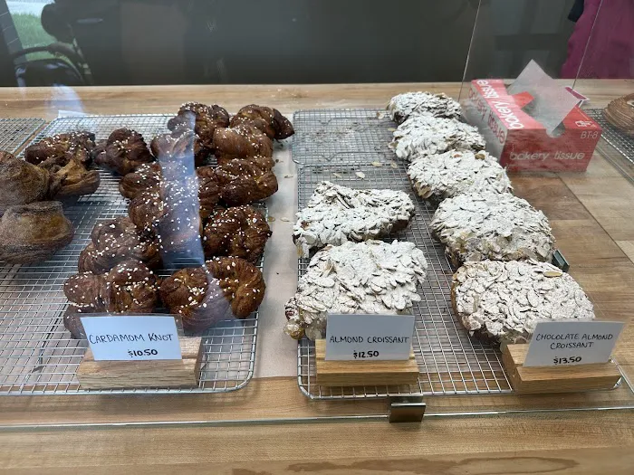 Dan the Baker - Toast Bar Picture 8