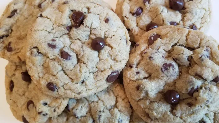 A Blessed Cookie Co Picture 8