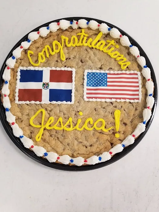 A Blessed Cookie Co Picture 4