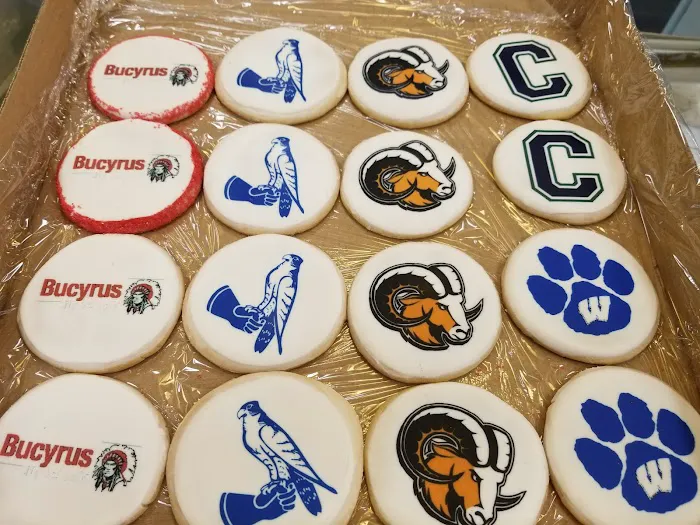 A Blessed Cookie Co Picture 9