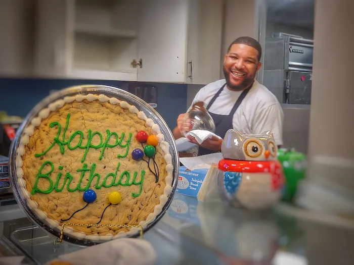 A Blessed Cookie Co Picture 5