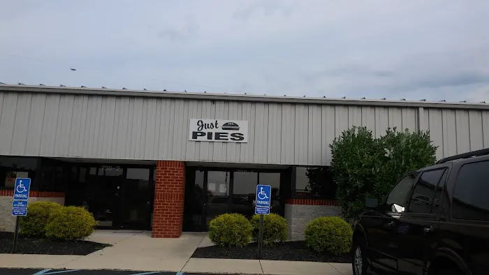 Just Pies Inc Picture 5