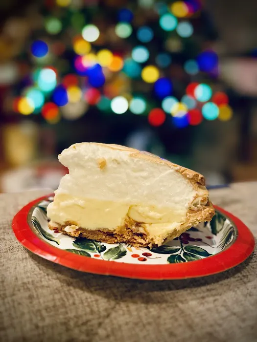 Just Pies Inc Picture 2