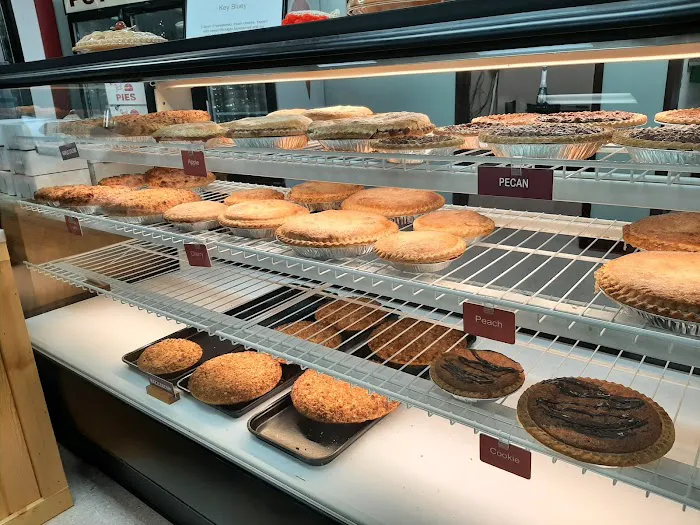 Just Pies Inc Picture 1