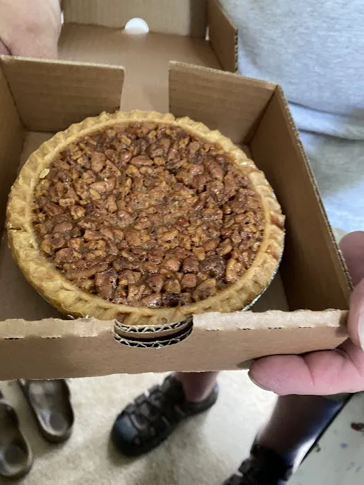 Just Pies Inc Picture 4