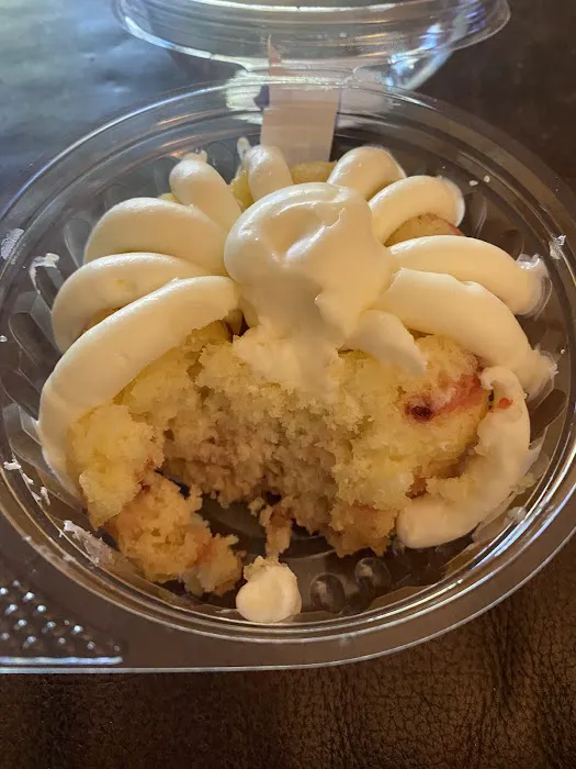 Nothing Bundt Cakes Picture 1