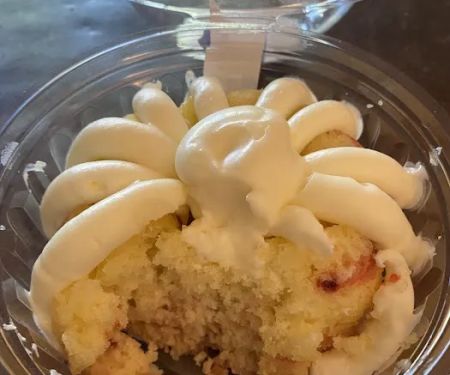 Nothing Bundt Cakes