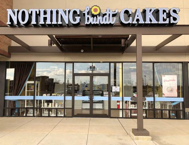 Nothing Bundt Cakes Picture 5